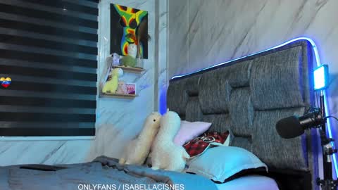 Snapshot of sweet_tits2 chatting on 01-10-25, 09:42 Isabella online show from 01-10-25, 09:42