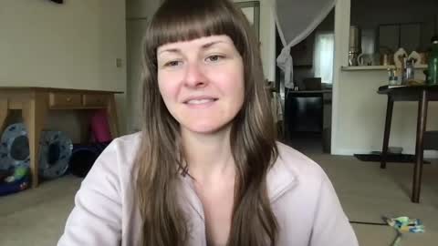 Heidi Brenner - Please check bio for schedule  FAQ online show from 05-22-26, 06:46