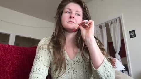 Snapshot of sweet_truffle chatting on 07-26-26, 12:45 Heidi Brenner - Please check bio for schedule FAQ online show from 07-26-26, 12:45