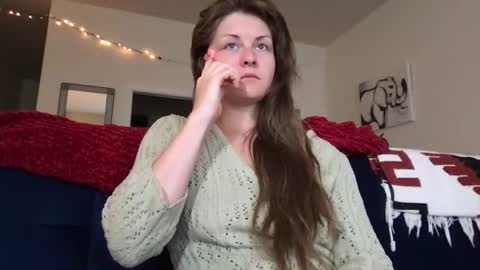Snapshot of sweet_truffle chatting on 07-27-26, 11:39 Heidi Brenner - Please check bio for schedule FAQ online show from 07-27-26, 11:39