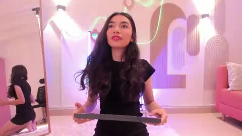 Valentine online show from 07-29-26, 05:11