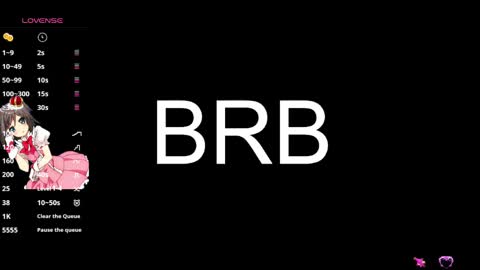 JULIETA     I connect from Monday to Saturday from 10am to 5pm NEW YORK TIME. online show from 04-07-26, 03:34