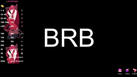 JULIETA     I connect from Monday to Saturday from 10am to 5pm NEW YORK TIME. online show from 05-20-26, 02:56