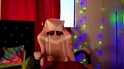 Snapshot of sweet_xuee18 chatting on 01-17-25, 11:17 Sweet online show from 01-17-25, 11:17