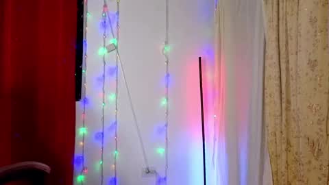 Snapshot of sweet_xuee18 chatting on 01-18-25, 12:46 Sweet online show from 01-18-25, 12:46