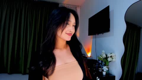 Yasu online show from 01-14-25, 06:49