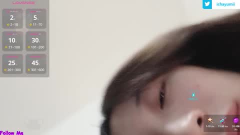 Snapshot of sweet_yumiq chatting on 10-02-25, 12:56 sweet_yumiq online show from 10-02-25, 12:56