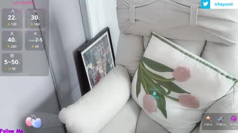 Snapshot of sweet_yumiq chatting on 10-04-25, 04:43 sweet_yumiq online show from 10-04-25, 04:43