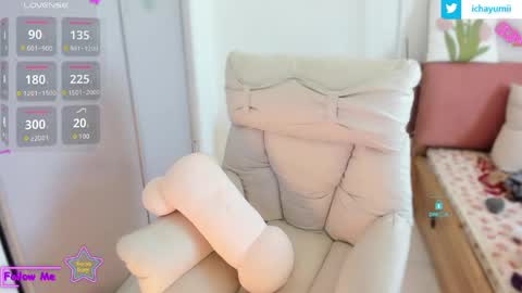 Snapshot of sweet_yumiq chatting on 05-30-26, 04:53 sweet_yumiq online show from 05-30-26, 04:53