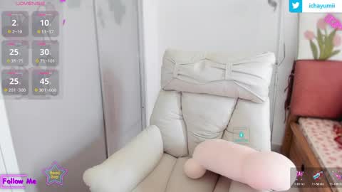 sweet_yumiq online show from 05-31-26, 05:26