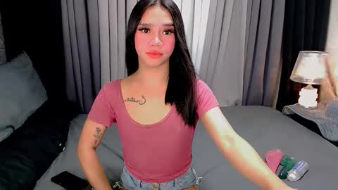 bea takashi  online show from 10-27-25, 08:51