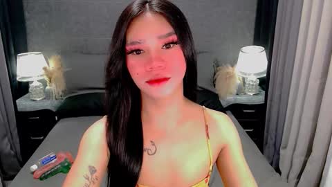 bea takashi  online show from 03-10-26, 09:36