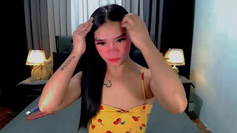 bea takashi  online show from 03-27-26, 09:10