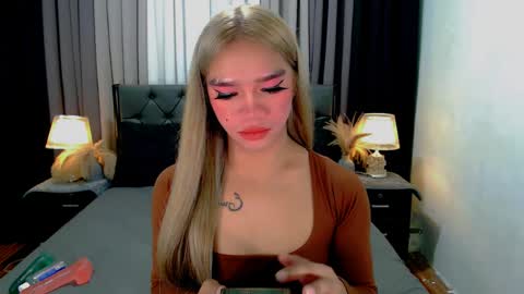 bea takashi  online show from 04-01-26, 02:58