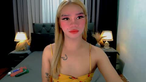 bea takashi  online show from 04-08-26, 09:53