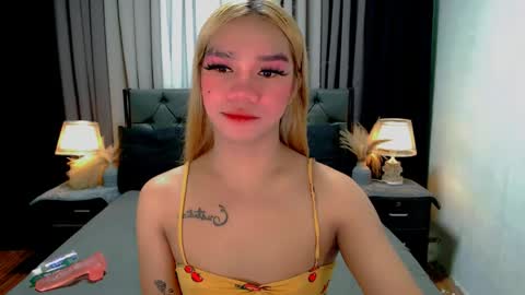 bea takashi  online show from 04-29-26, 09:46