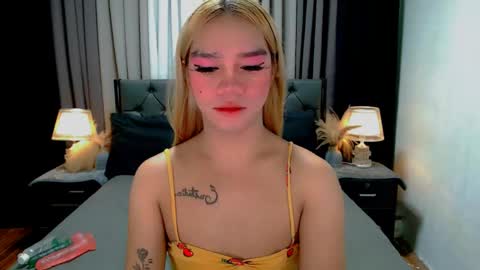 bea takashi  online show from 05-01-26, 09:47