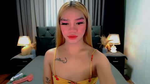 bea takashi  online show from 05-04-26, 09:27