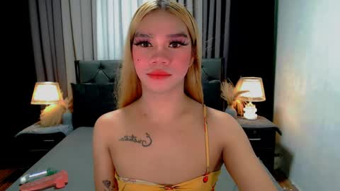 bea takashi  online show from 05-06-26, 09:47