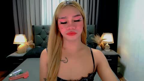 bea takashi  online show from 05-09-26, 09:47