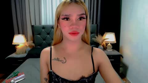 bea takashi  online show from 05-13-26, 08:55