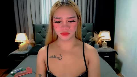 bea takashi  online show from 05-15-26, 09:49