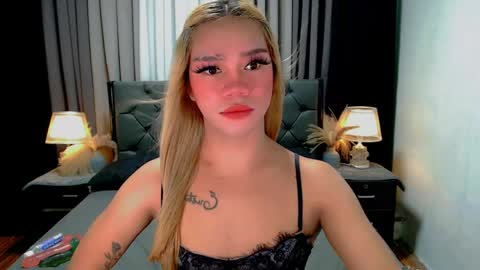 bea takashi  online show from 05-16-26, 10:36