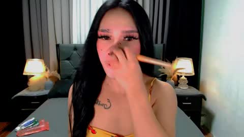bea takashi  online show from 05-22-26, 09:04