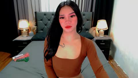 bea takashi  online show from 06-03-26, 02:33
