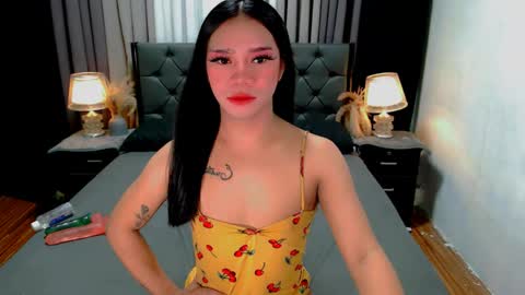 bea takashi  online show from 06-08-26, 09:42