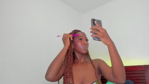 Snapshot of sweetafrican_squirt chatting on 05-21-26, 03:02 sweetafrican_squirt online show from 05-21-26, 03:02
