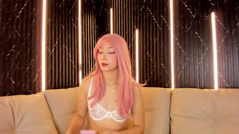 SweetAlana online show from 03-25-26, 09:21