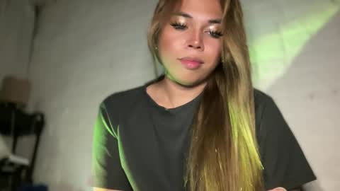 Snapshot of sweetalexa19 chatting on 01-13-26, 02:55 alexa your one and only queen online show from 01-13-26, 02:55