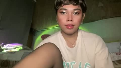 Snapshot of sweetalexa19 chatting on 03-10-26, 01:38 alexa your one and only queen online show from 03-10-26, 01:38