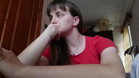 sweetalina13 online show from 05-22-26, 03:17