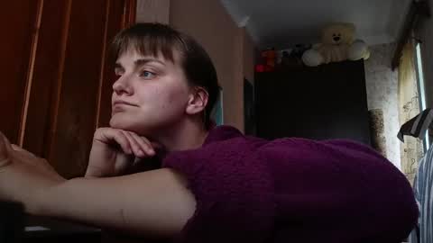 sweetalina13 online show from 06-03-26, 03:17