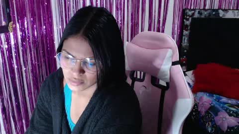 Alma online show from 04-18-26, 11:25