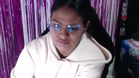 Alma online show from 04-21-26, 09:37