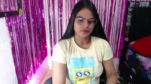 Alma online show from 06-25-26, 01:26