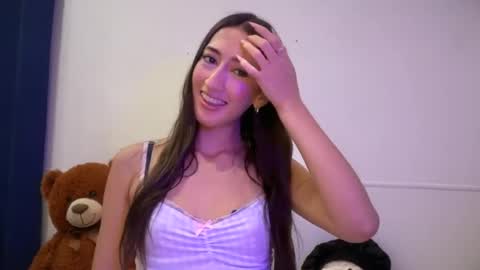 Snapshot of sweetameliabriar chatting on 06-22-26, 07:05 Amelia online show from 06-22-26, 07:05