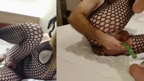 Deep Anal online show from 01-23-25, 08:56