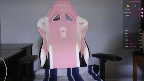 Sweet Dee online show from 09-10-25, 12:05