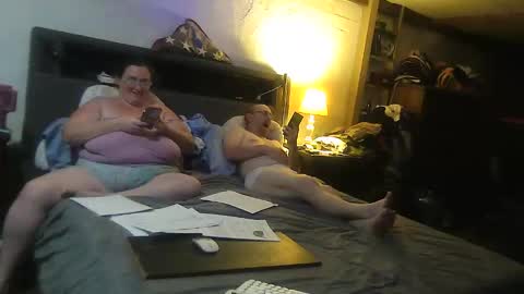 DJ  M 489 Babygirl  F 37 online show from 04-25-26, 03:31