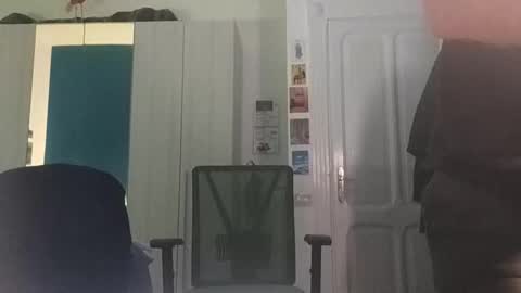 Snapshot of sweetandstrongjoy chatting on 10-29-25, 01:52 sweetandstrongjoy online show from 10-29-25, 01:52