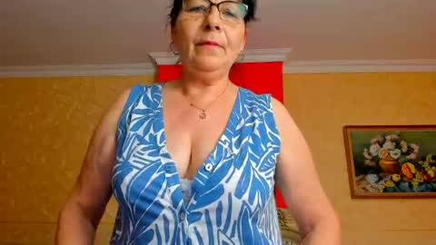 Viorica online show from 06-13-26, 03:48
