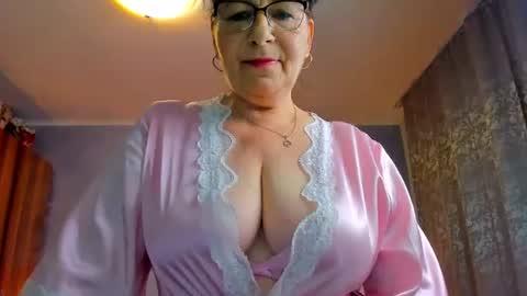 Viorica online show from 07-21-26, 03:09