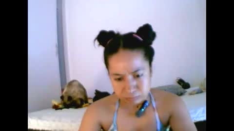 sweetapril_1991 online show from 11-30-25, 12:53