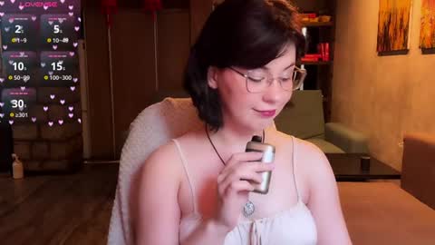 sweetaronia online show from 07-23-26, 08:01