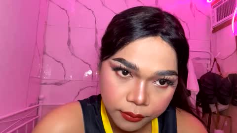 Snapshot of sweetasian_leith20 chatting on 11-01-25, 06:21 Leith Madrigal online show from 11-01-25, 06:21