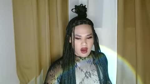 sweetasiangay online show from 09-17-25, 09:33